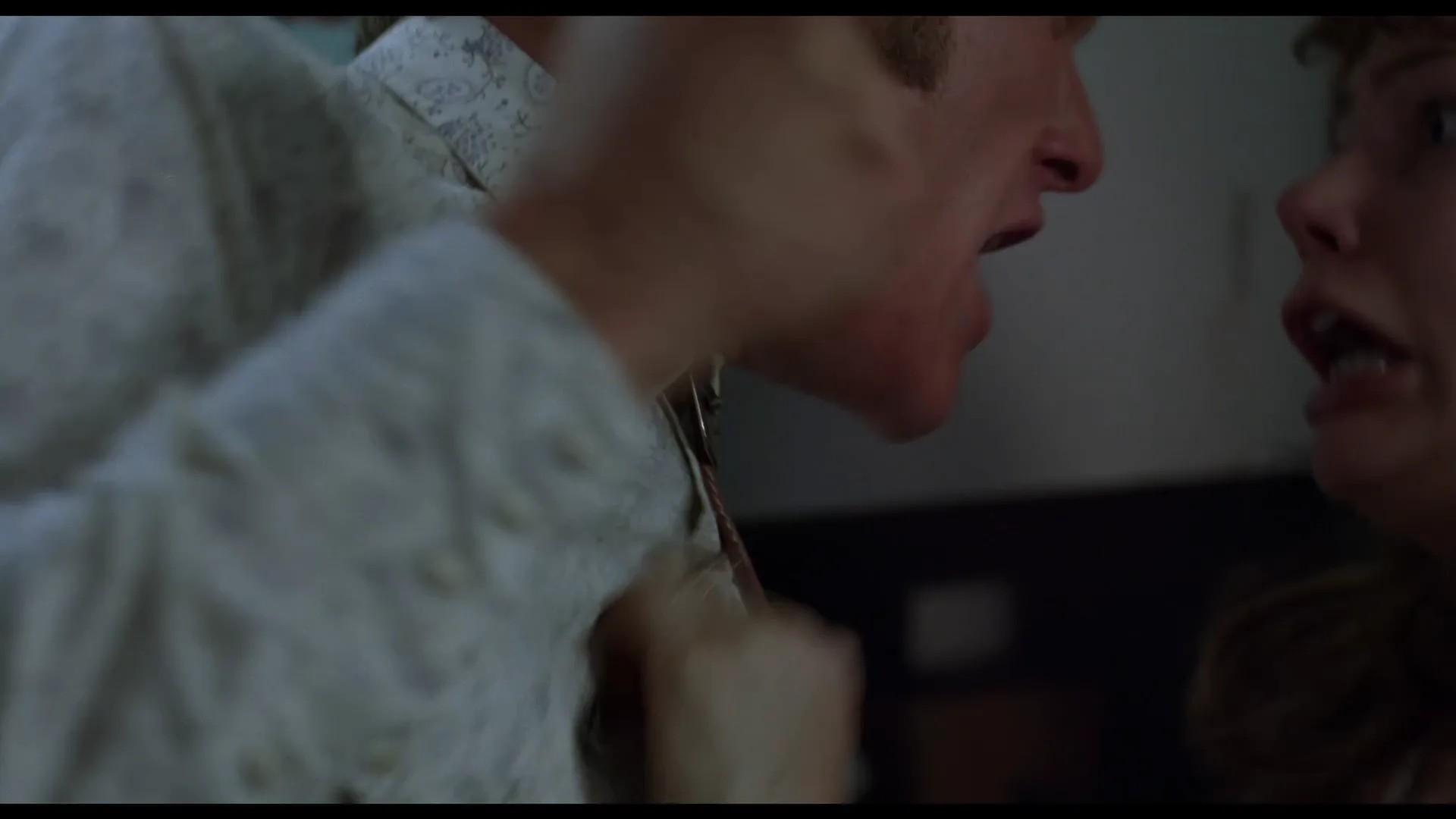 Melodrama in Brokeback Mountain (2005)