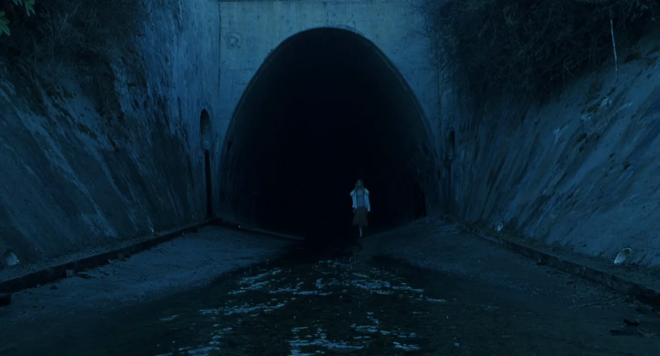 Dystopian Film in Brick (2006)