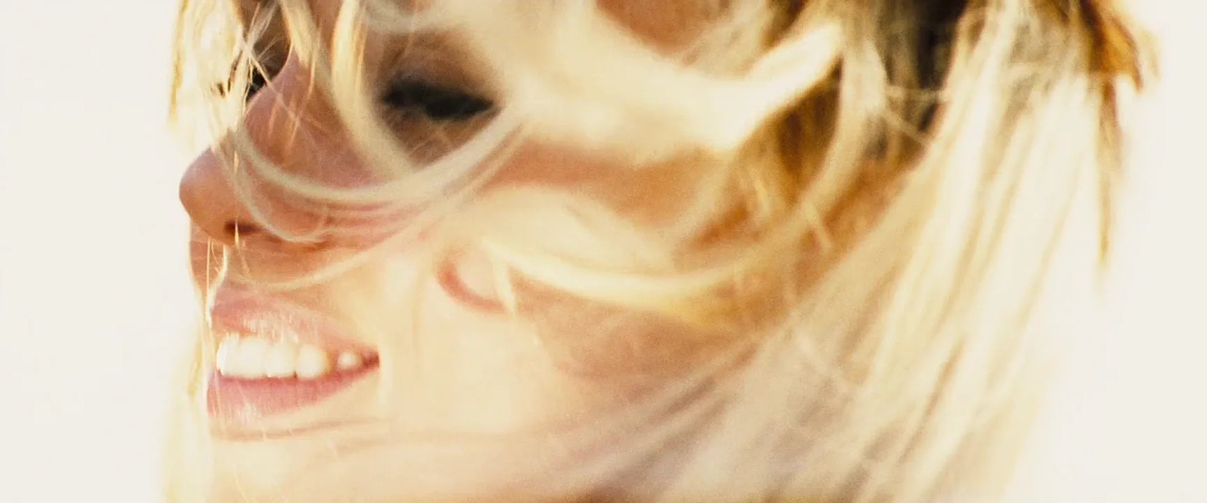Overexposure in The Island (2005)
