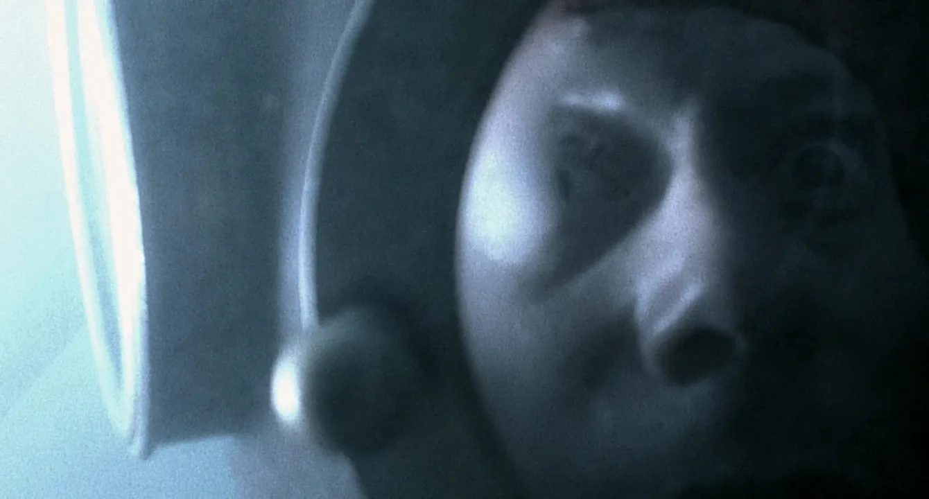 Surrealism in Film in The Diving Bell and the Butterfly (2007)