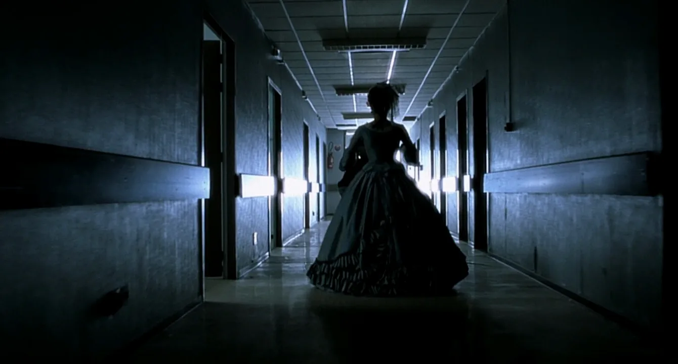Live Action in The Diving Bell and the Butterfly (2007)