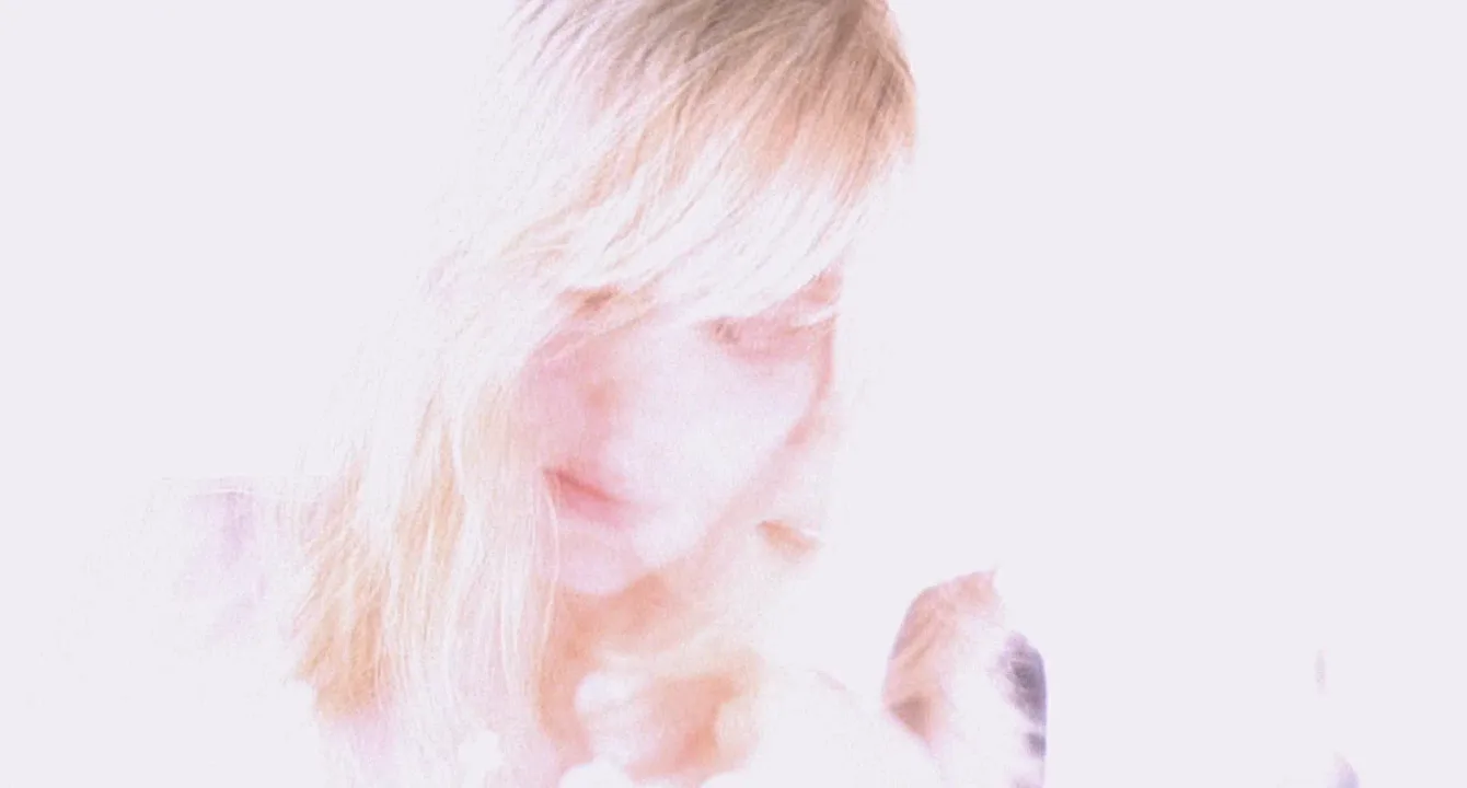 Overexposure in The Diving Bell and the Butterfly (2007)