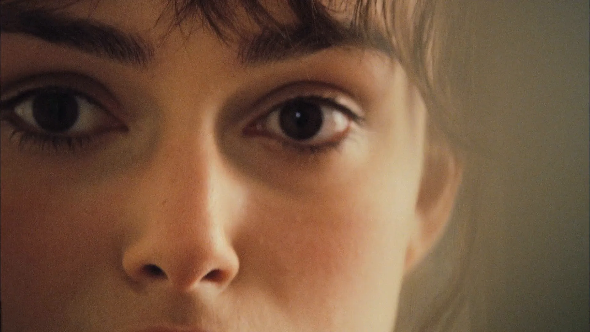 Genre Conventions in Pride & Prejudice (2005)