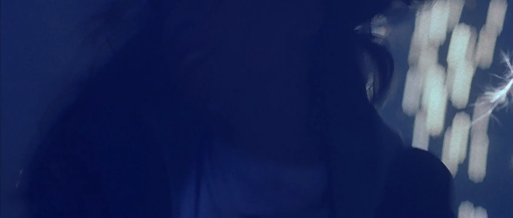 Anamorphic Lens in Final Destination 3 (2006)