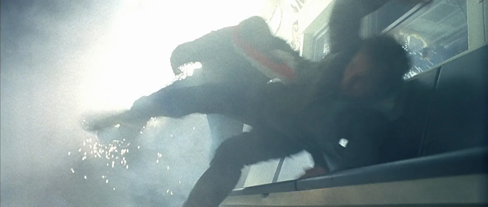 Stunt Performer in Final Destination 3 (2006)