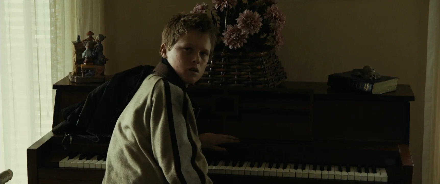 Magical Realism in The Curious Case of Benjamin Button (2008)