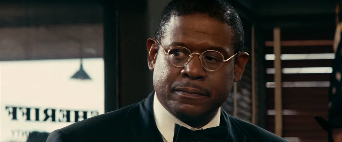 Biopic in The Great Debaters (2007)