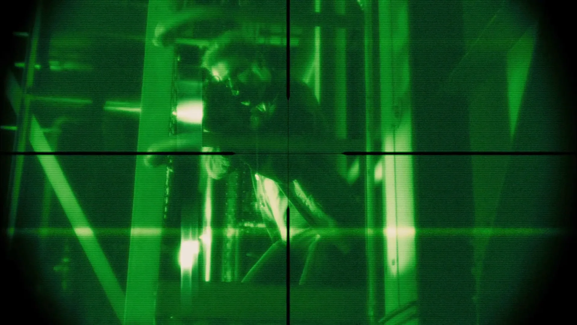 POV Shot in Next (2007)