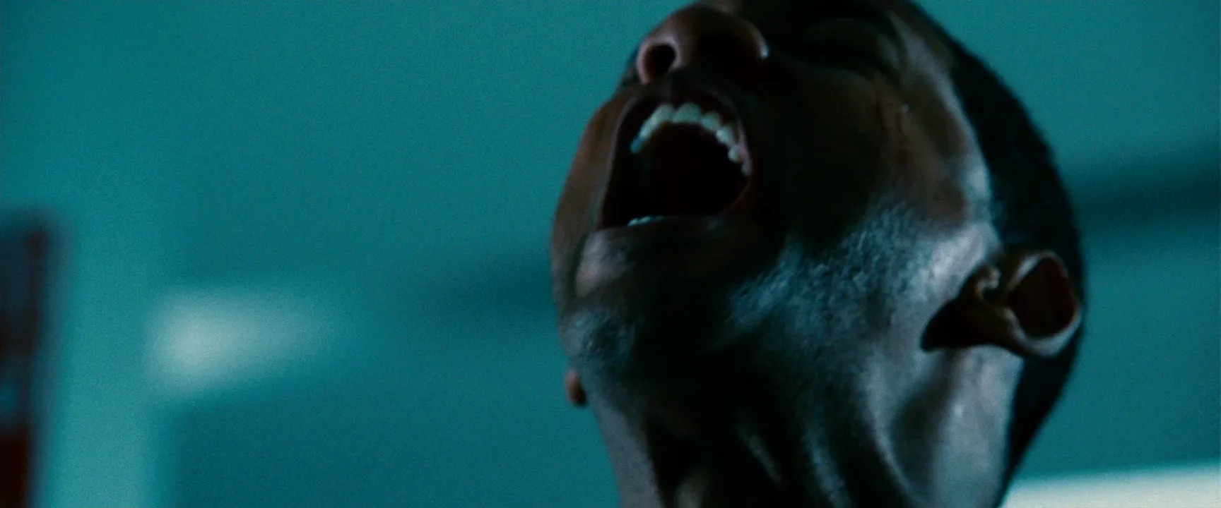 Werewolf Film in Hancock (2008)
