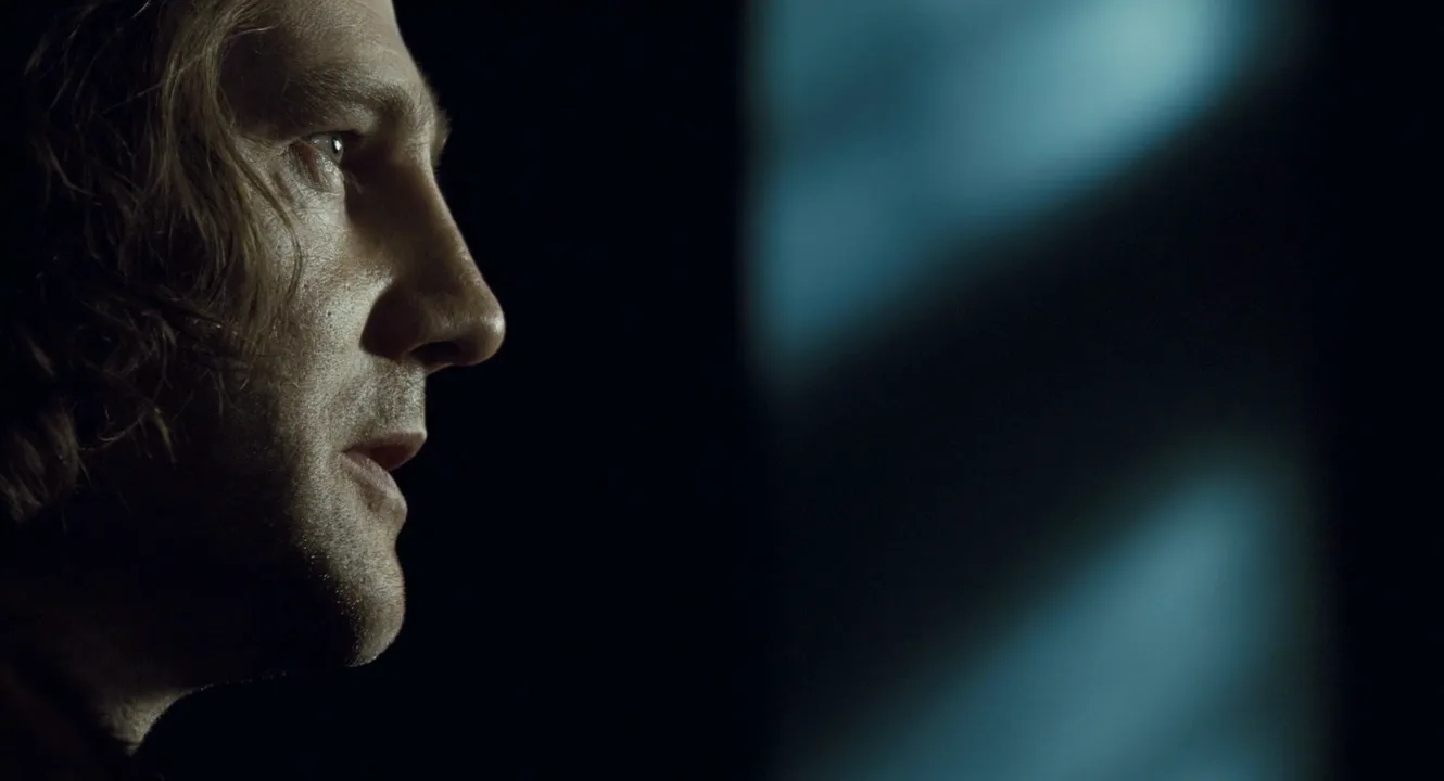 Rim Light in The Other Boleyn Girl (2008)