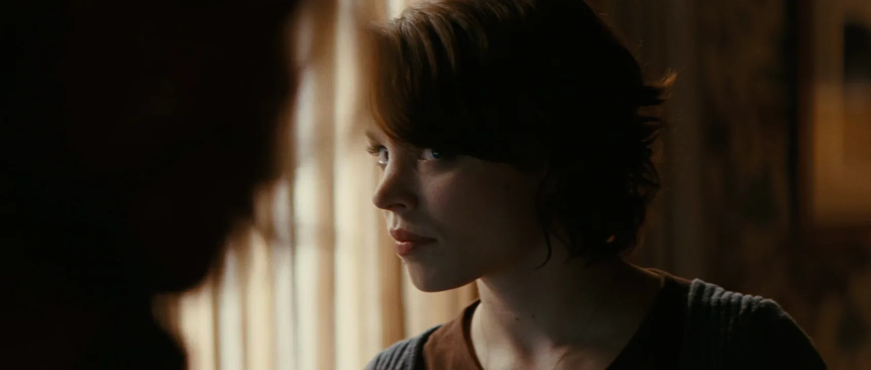 Mumblecore in State of Play (2009)