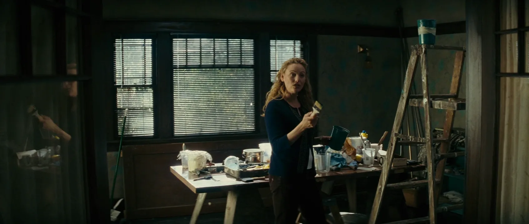 Realism in The Number 23 (2007)