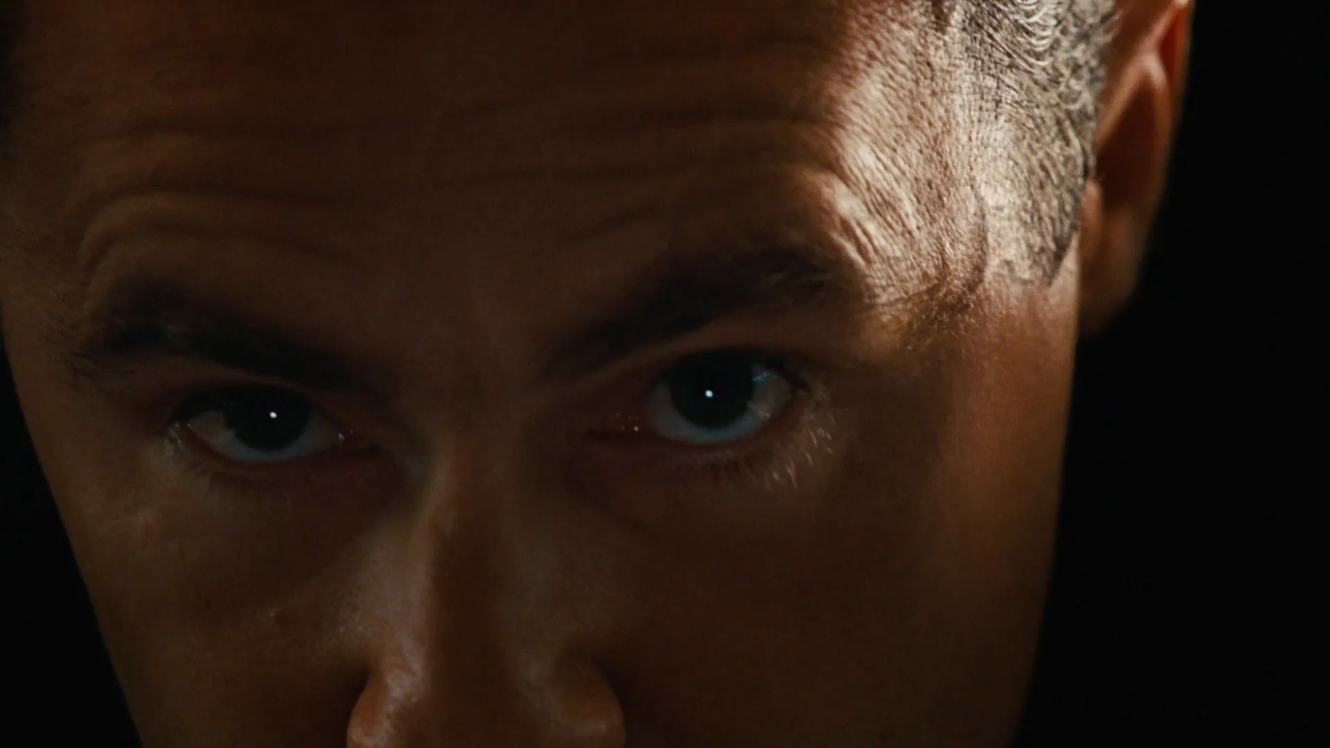 Catchlight in Wanted (2008)