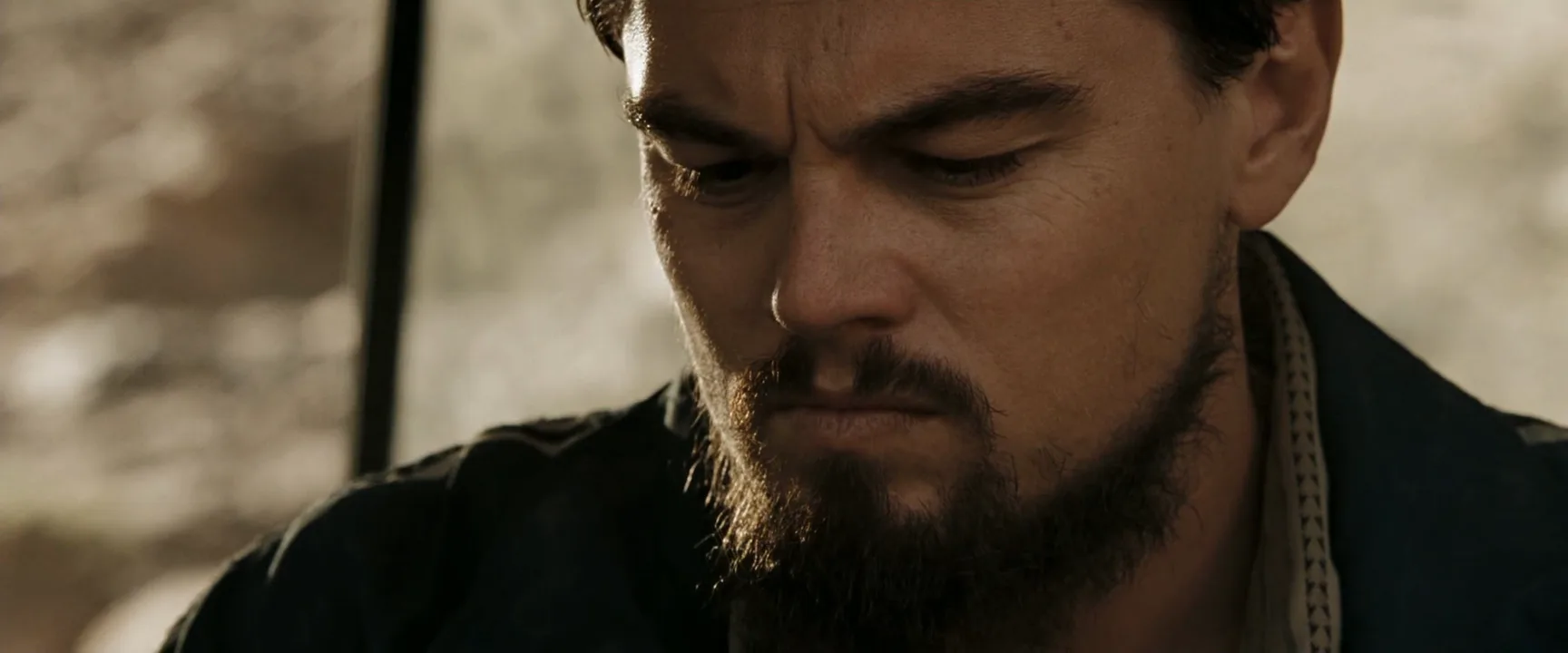 Meisner Technique in Body of Lies (2008)