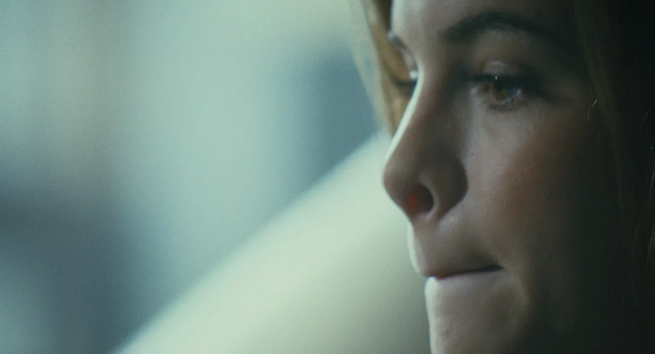Soft Light in Mr. Brooks (2007)