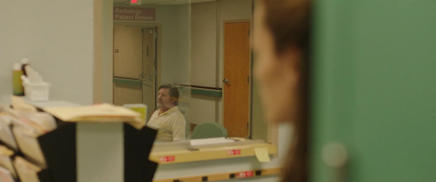 iPhone Cinematography in Dallas Buyers Club (2013)