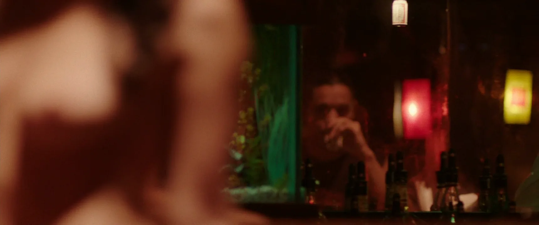Shallow Depth of Field in Dallas Buyers Club (2013)