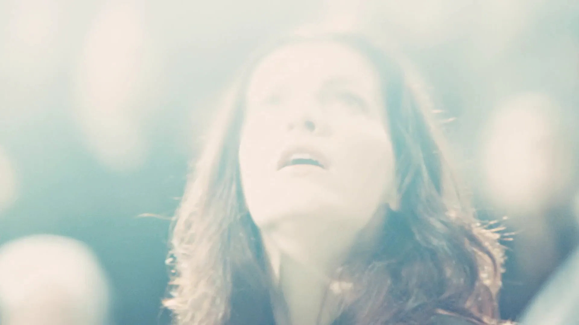 Overexposure in Angels & Demons (2009)