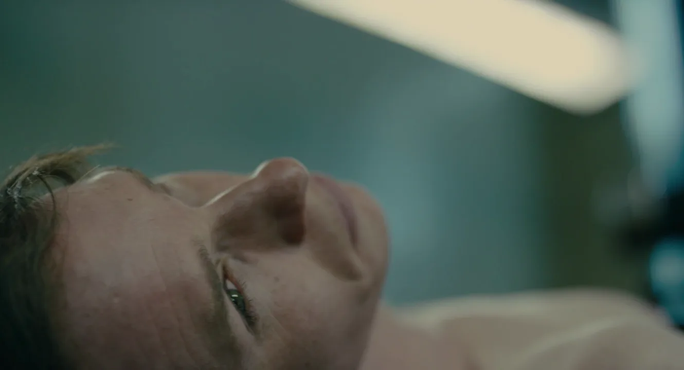 Soft Light in The Danish Girl (2015)