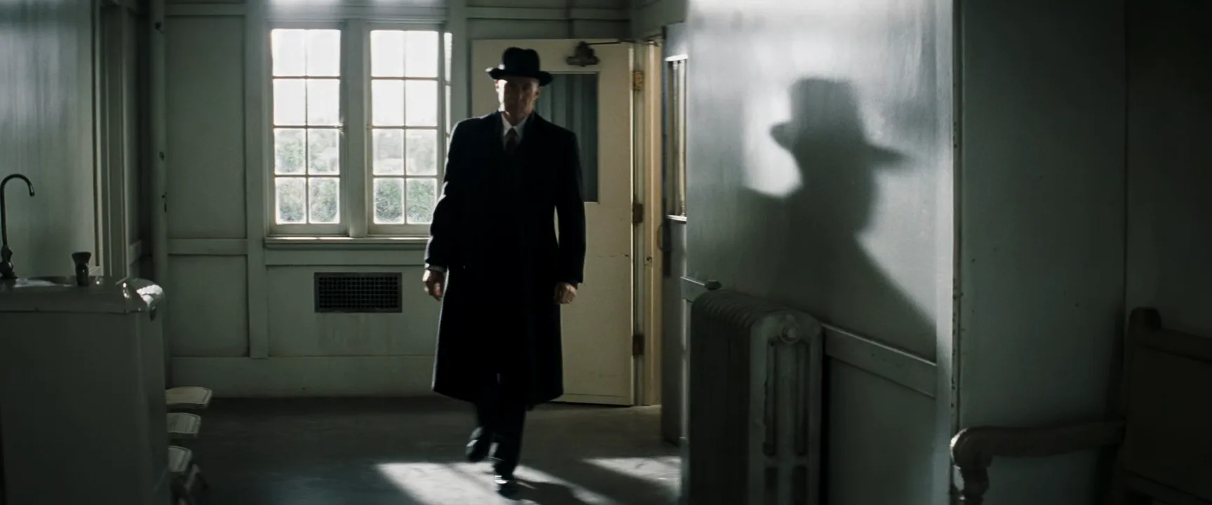 Cucoloris in Changeling (2008)
