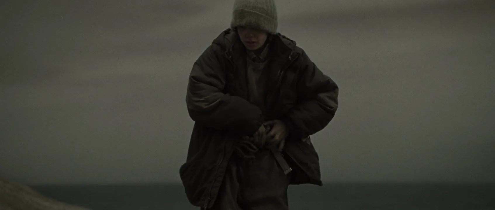 Setting in The Road (2009)