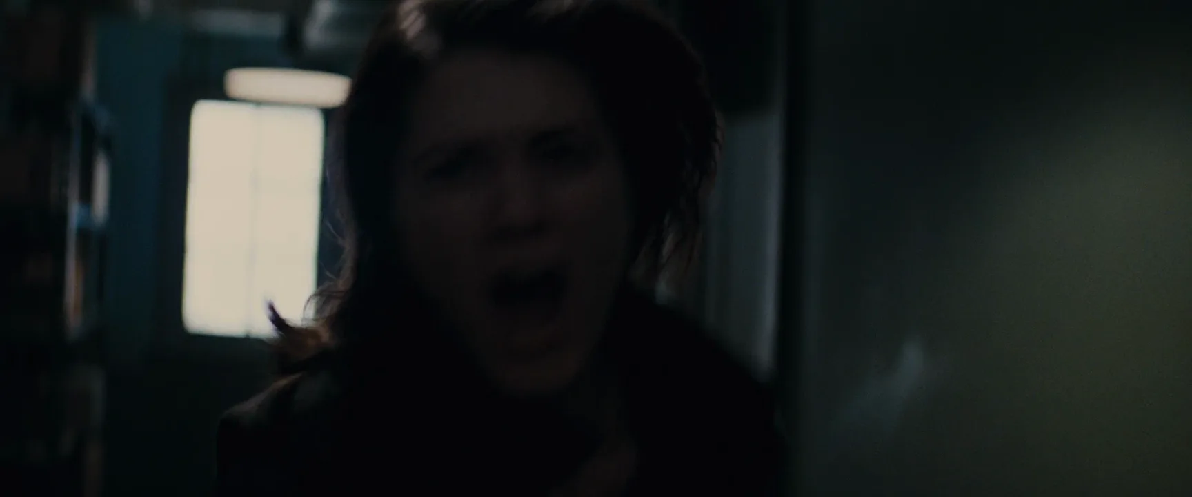 Horror Film in The Thing (2011)