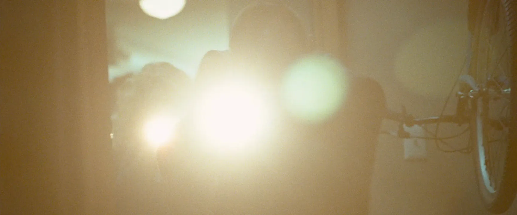 Lens Filter in Salt (2010)