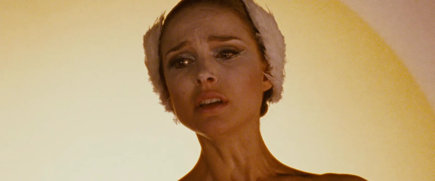Character Arc in Black Swan (2010)