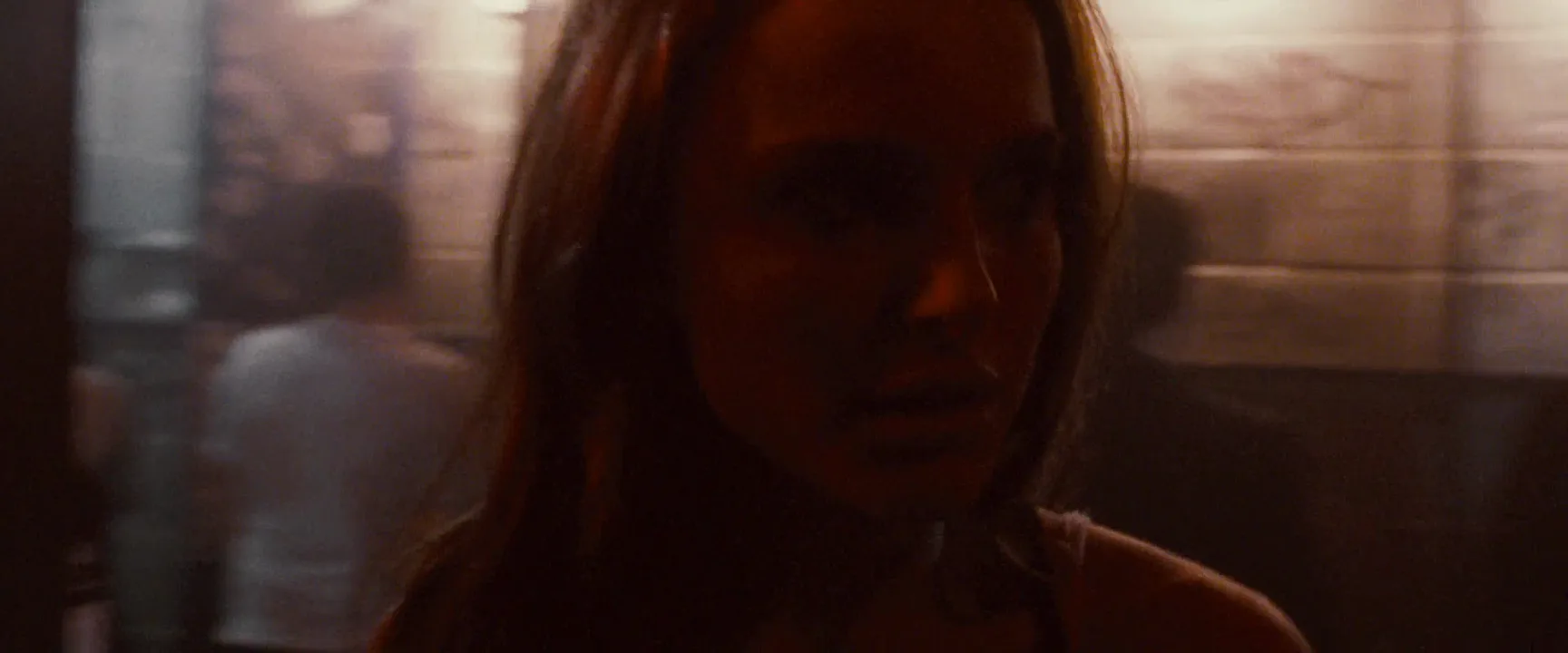 Character Study in Black Swan (2010)