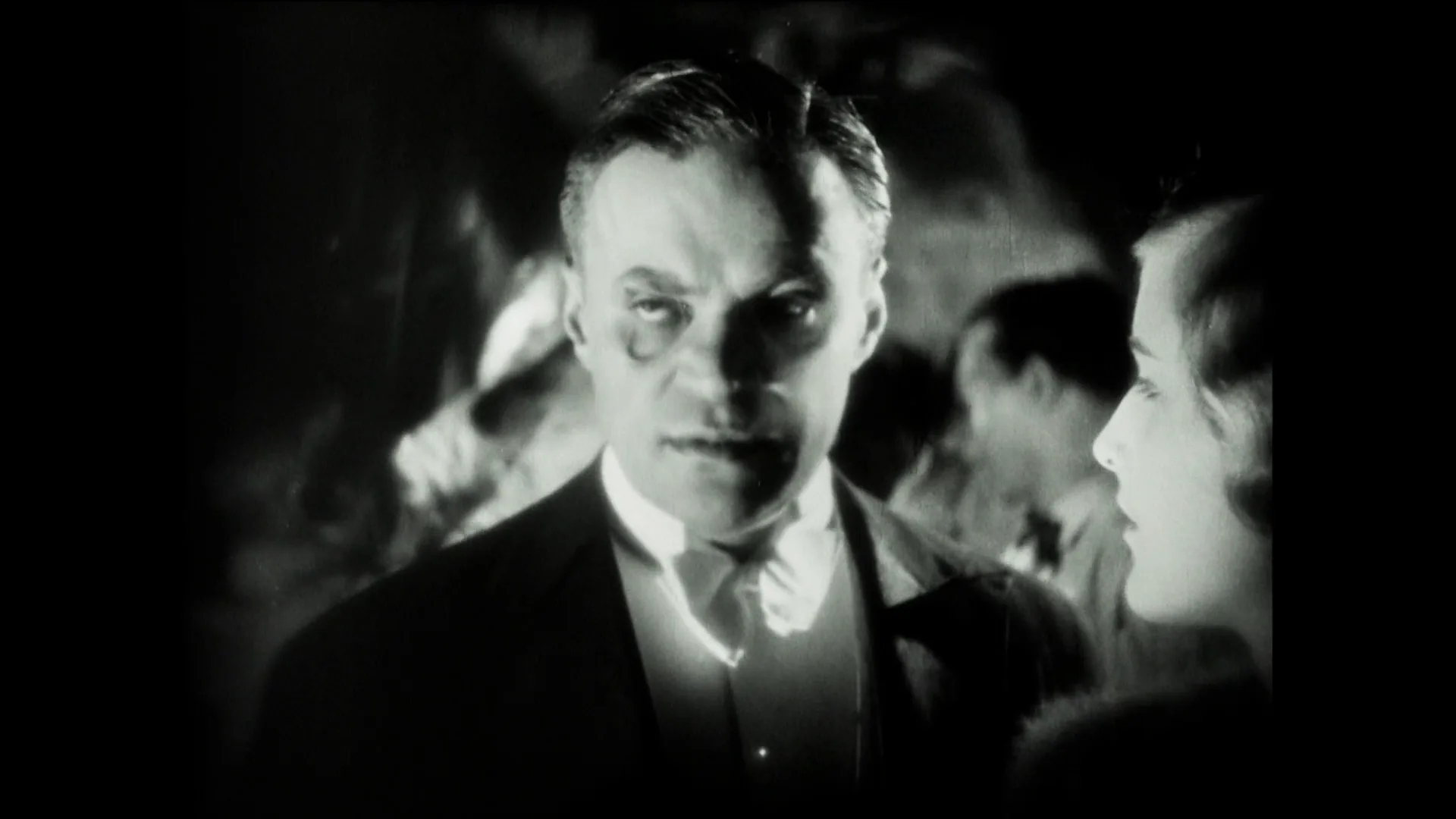 Single Shot in Hugo (2011)
