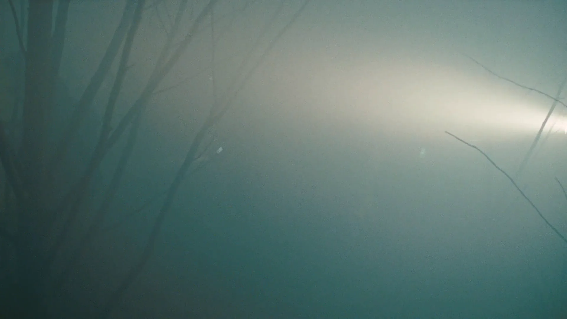 Lens Filter in The Day the Earth Stood Still (2008)