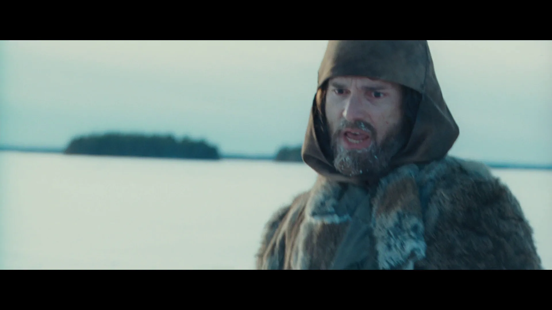 Dynamic Range in Hanna (2011)