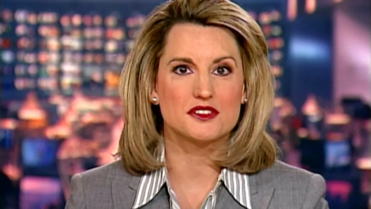 Talking Head in Enron: The Smartest Guys in the Room (2005)