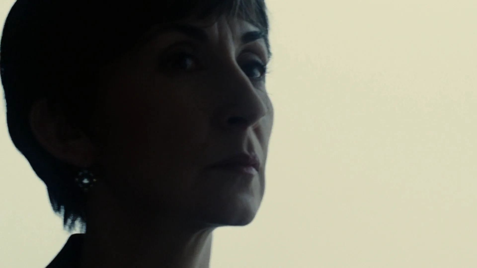 Negative Space in Splice (2010)