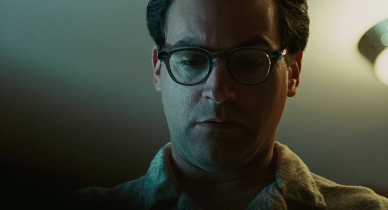 Soft Light in A Serious Man (2009)