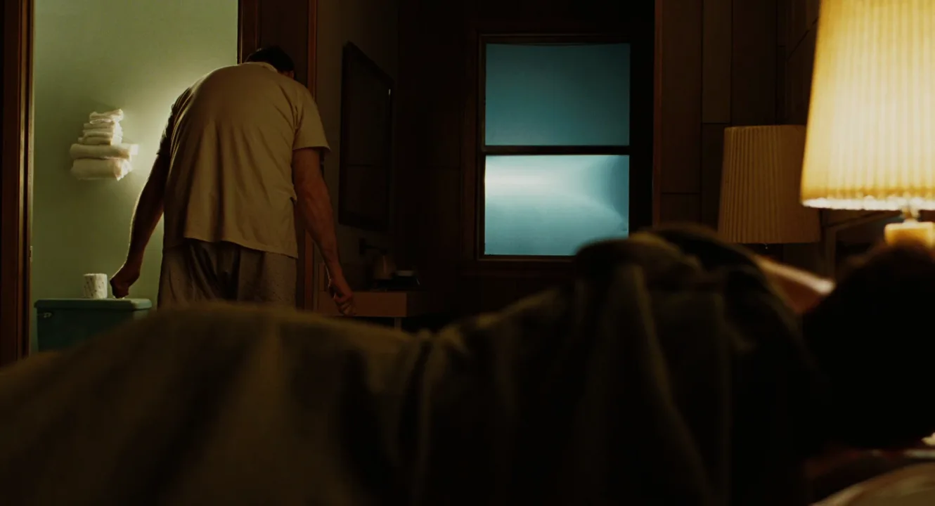 Body Double in A Serious Man (2009)