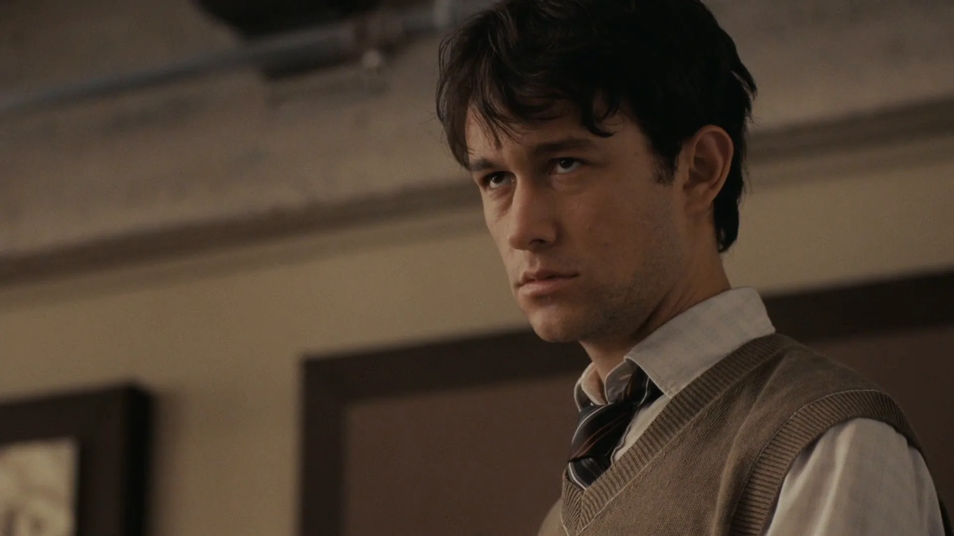 Key Light in (500) Days of Summer (2009)