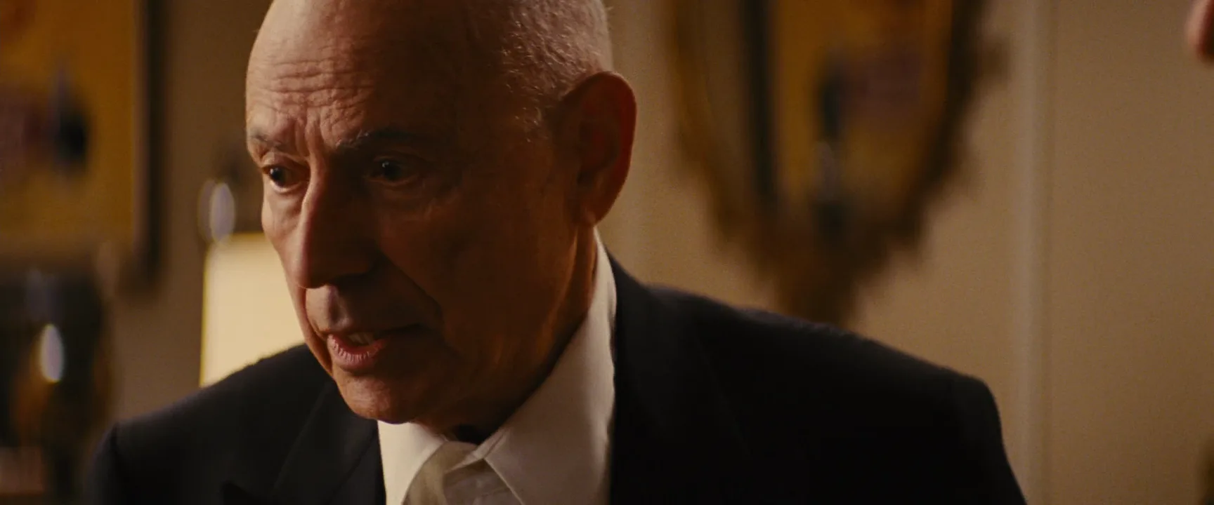 Cameo in Argo (2012)