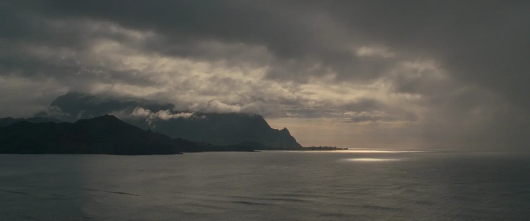 Tragicomedy in The Descendants (2011)