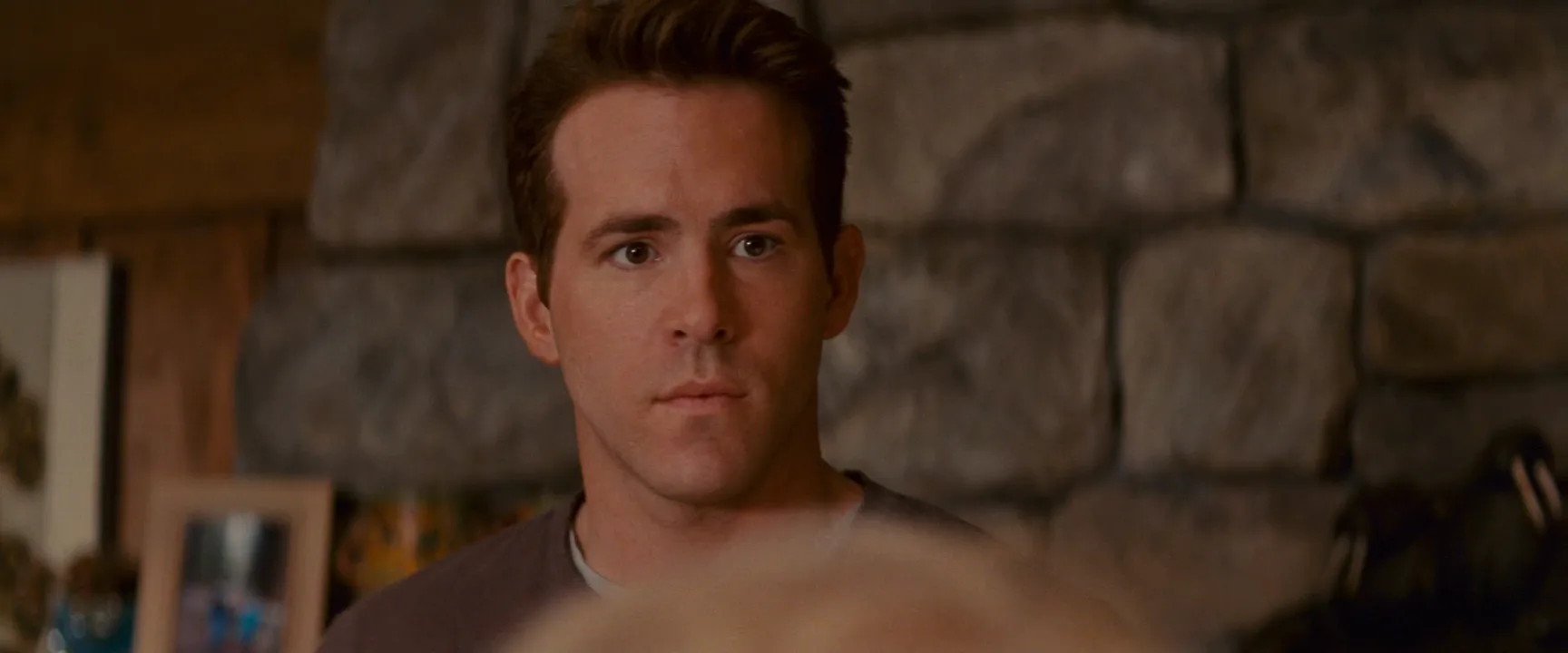 Soft Light in The Proposal (2009)