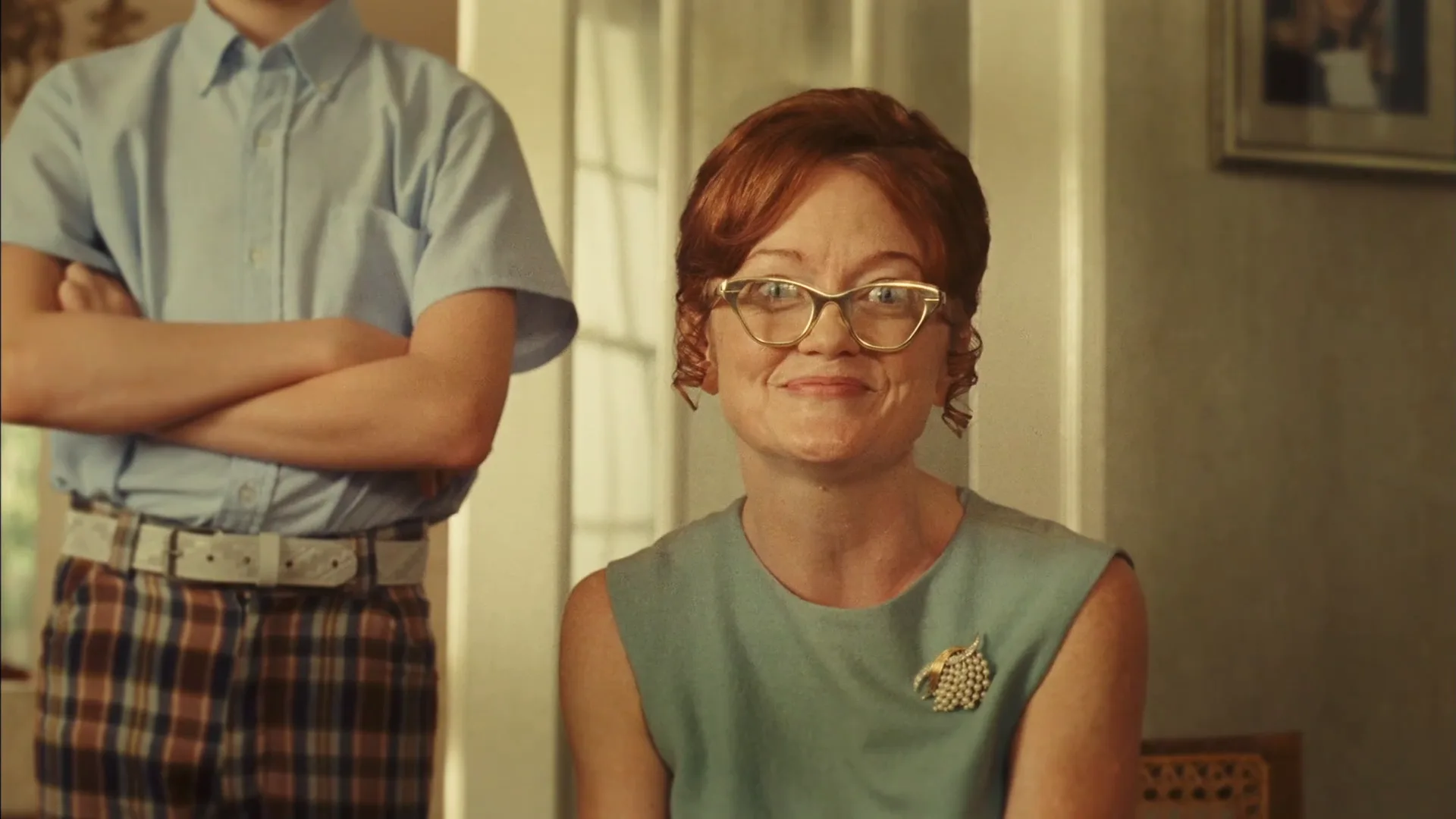 Black Comedy in I Love You Phillip Morris (2010)