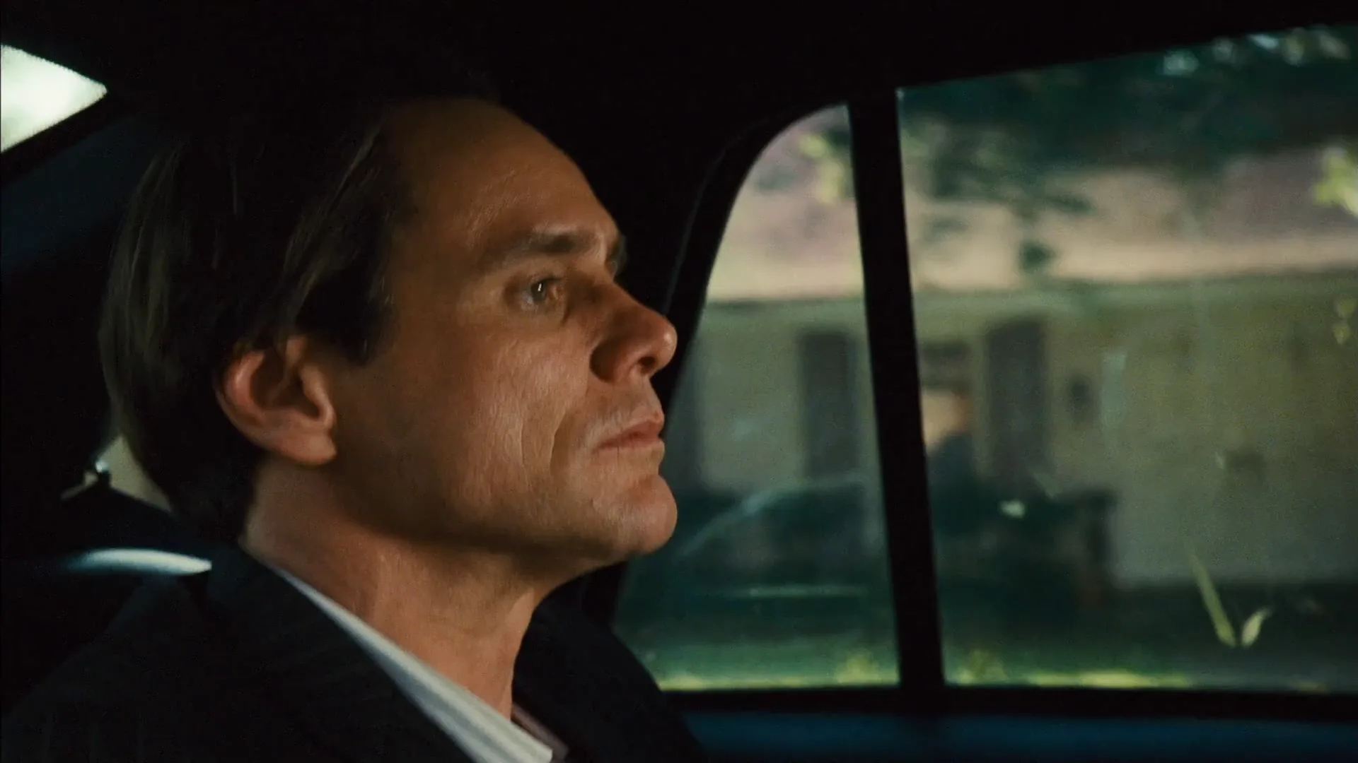 180-Degree Rule in I Love You Phillip Morris (2010)