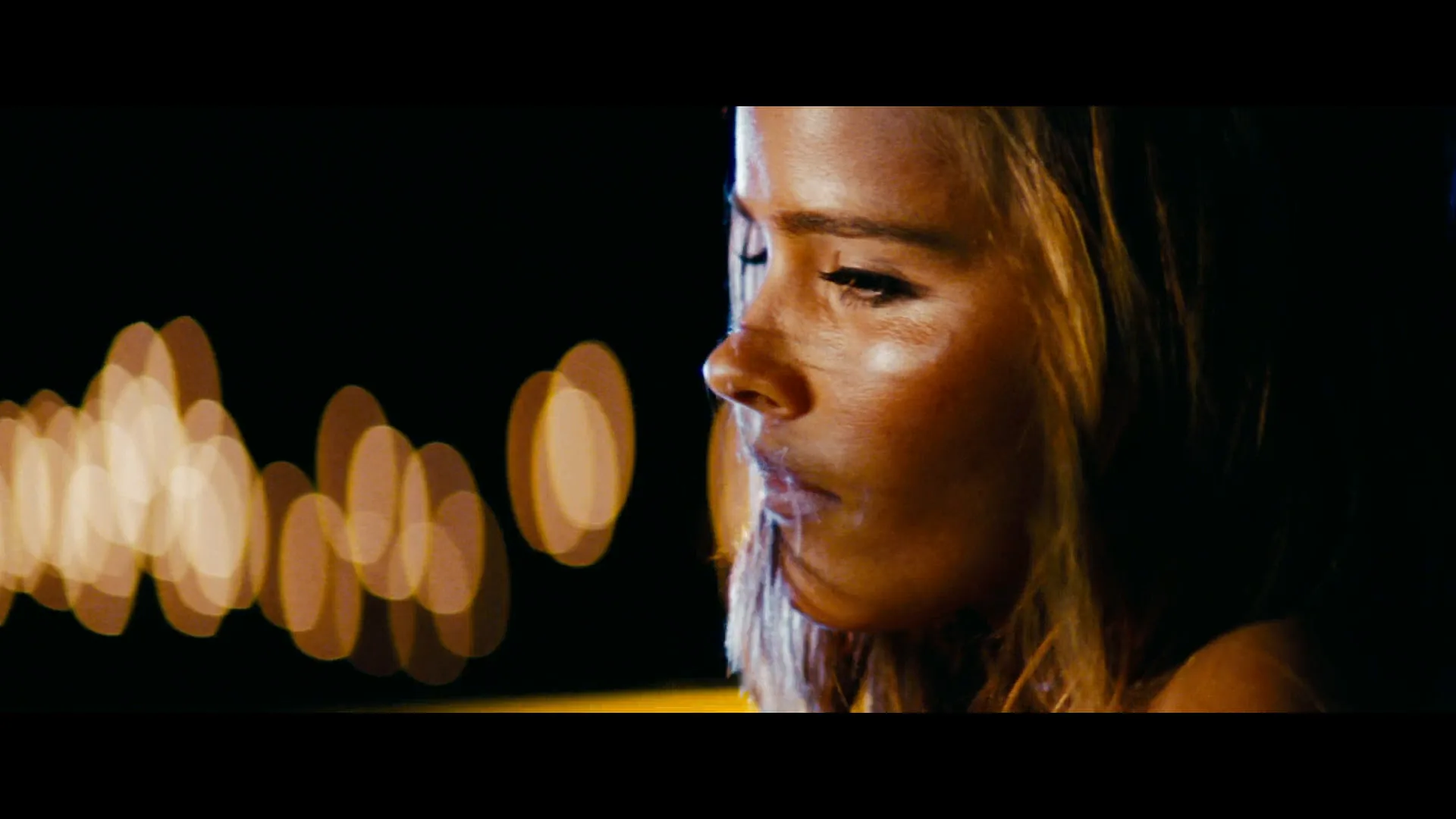 Bokeh in Transformers: Revenge of the Fallen (2009)