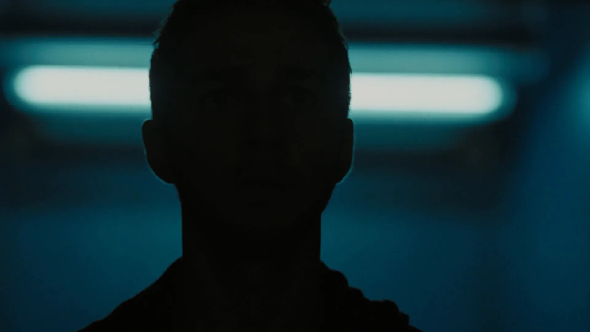 Rim Light in Eagle Eye (2008)