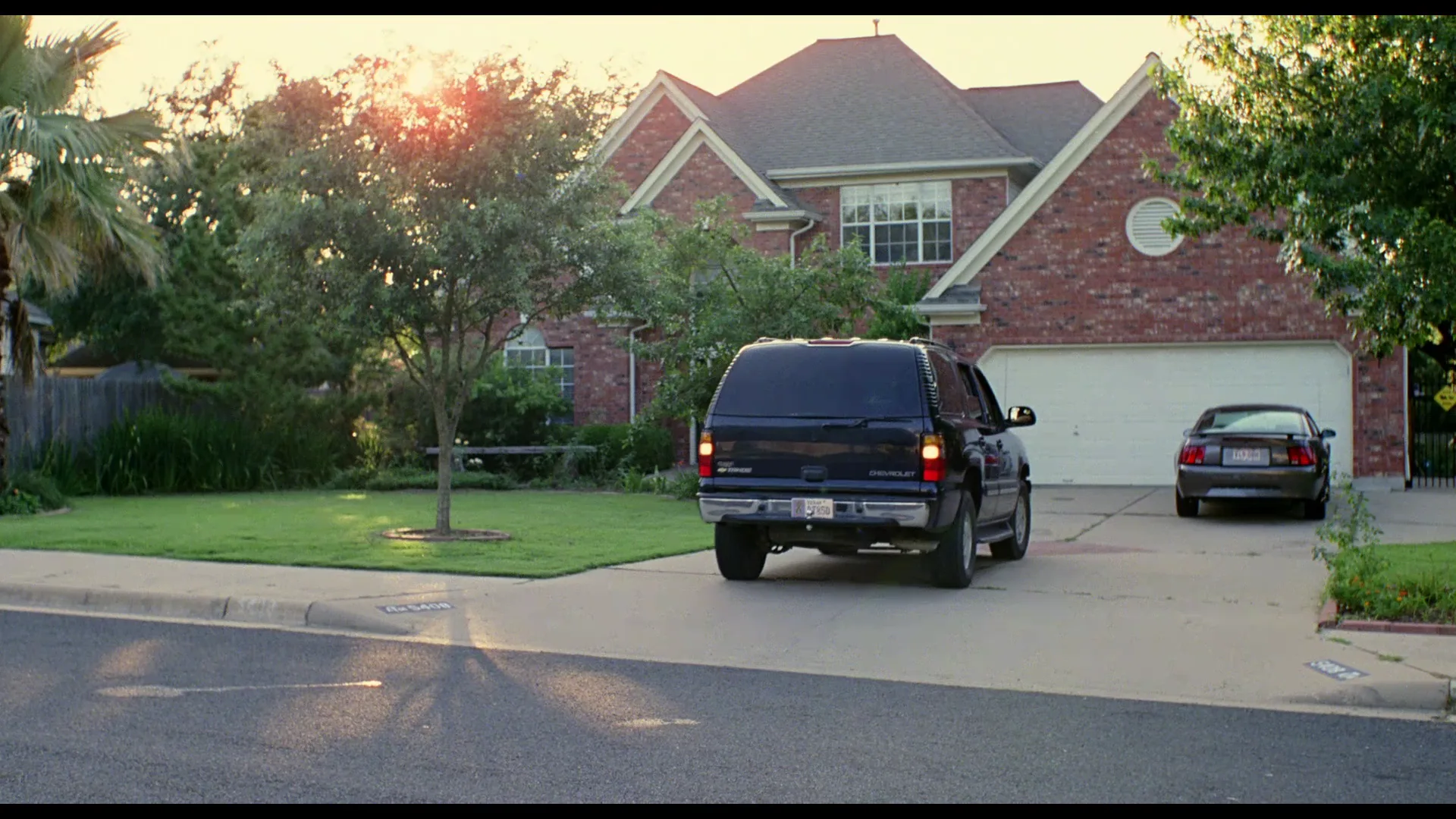 Coming-of-Age Film in Boyhood (2014)