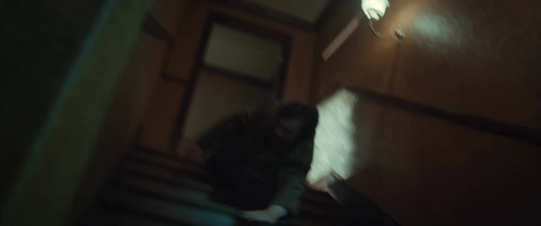 Horror Film in Winchester (2018)