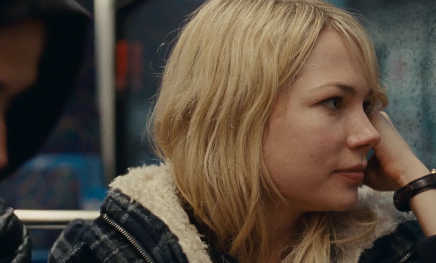 J-Cut in Blue Valentine (2010)
