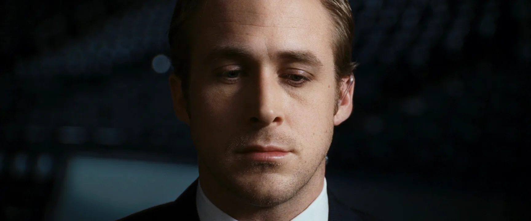 Acting Techniques in The Ides of March (2011)