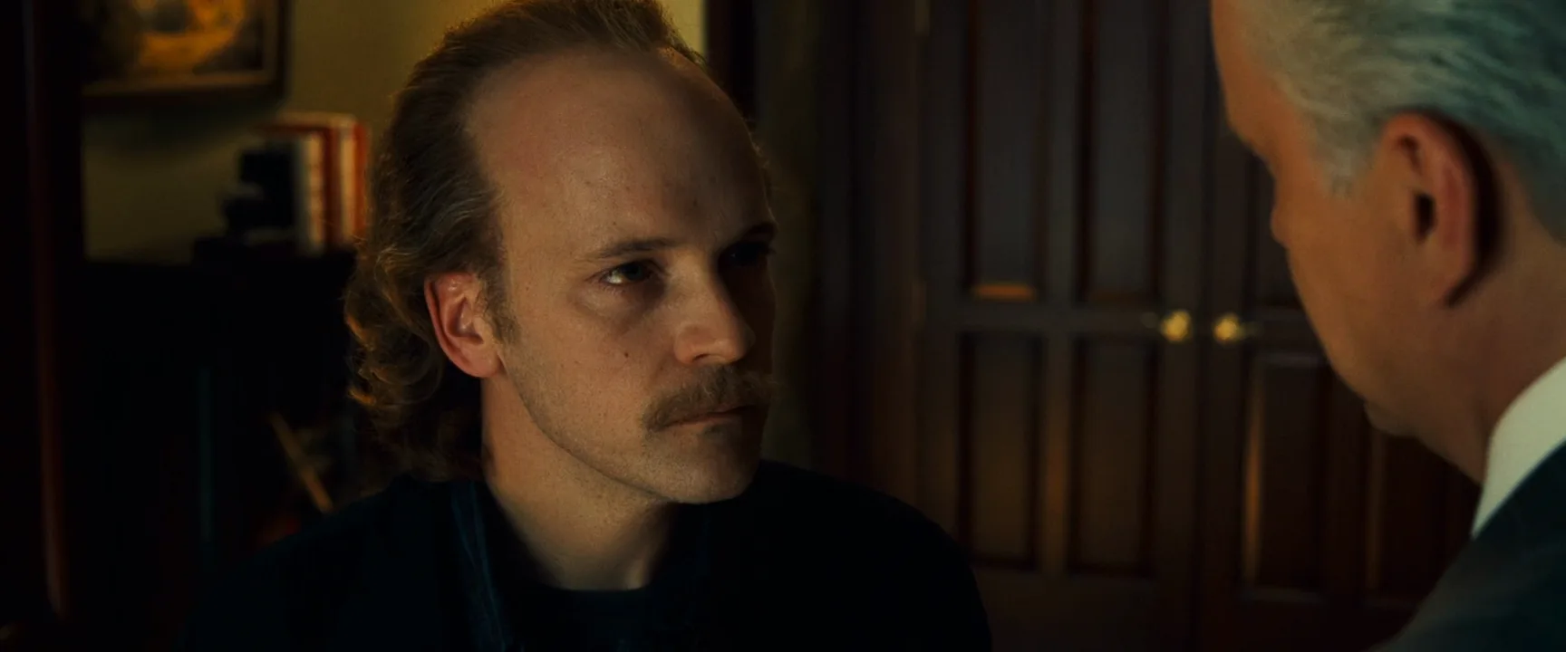 Rembrandt Lighting in Green Lantern (2011)