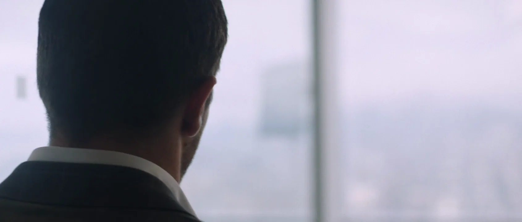 Tragicomedy in Demolition (2016)